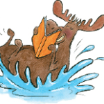 Make a Splash – Read!