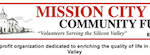 Mission Community Fund Supports Literacy