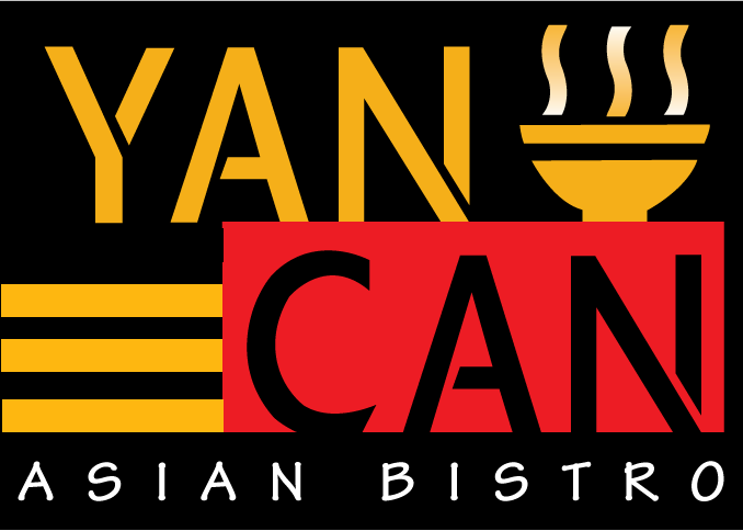 Yan Can Asian Bistro Logo1