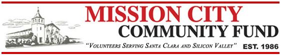 mission city community fund