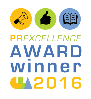 CLA-PRExcellence-Award-Image-2016